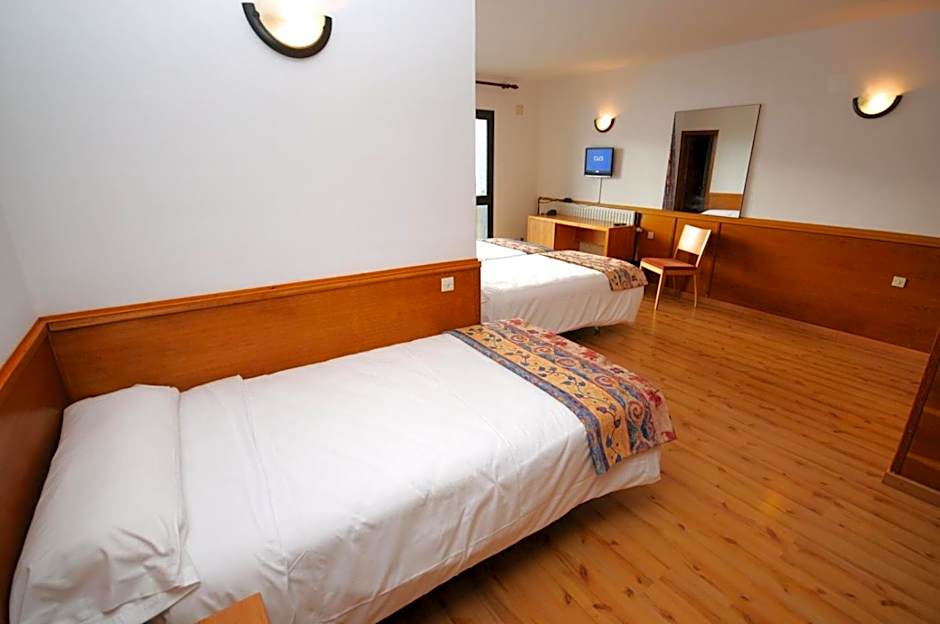 Pic Maià Mountain Hotel