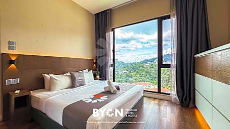 Deluxe Two-Bedroom Suite