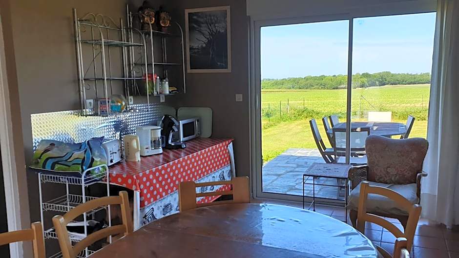 Chambre d'hôte El Dorado