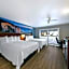 Comfort Inn near Hearst Castle - Cambria