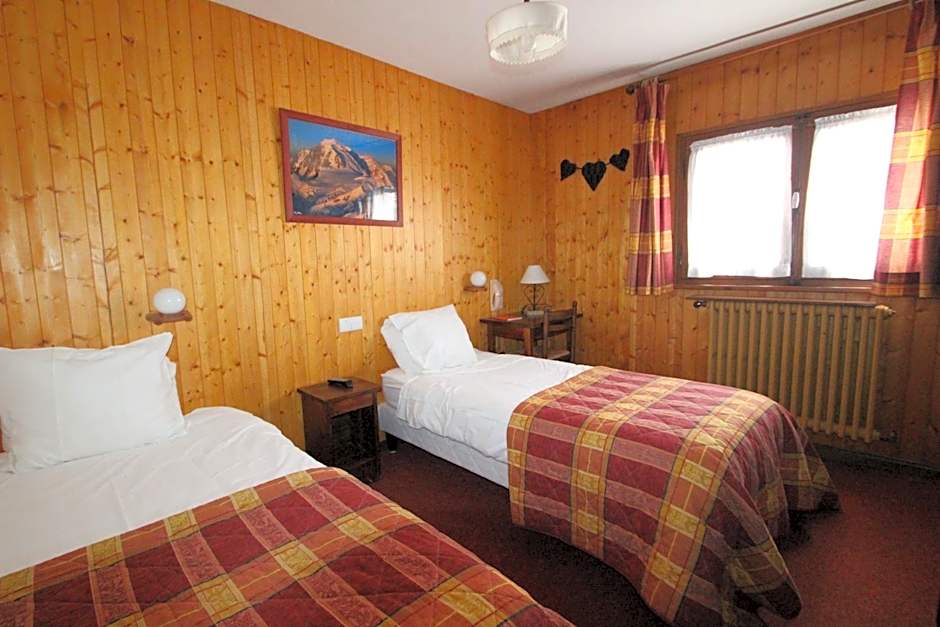 Hotel La Crémaillère