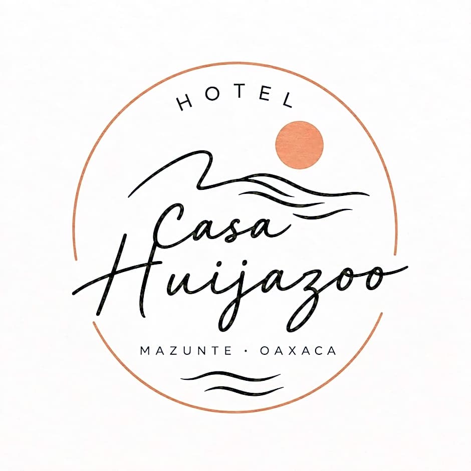 Hotel Casa Huijazoo