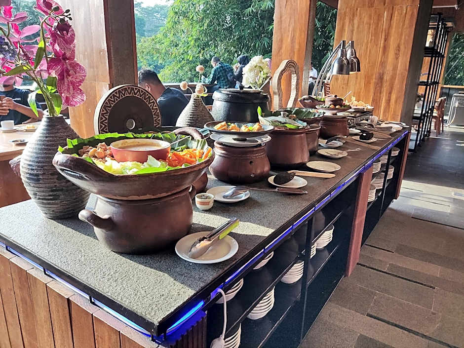 Hotel Dafam Wonosobo