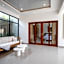 Sundaze Villas - Cozy Stay in Canggu with Private Pool