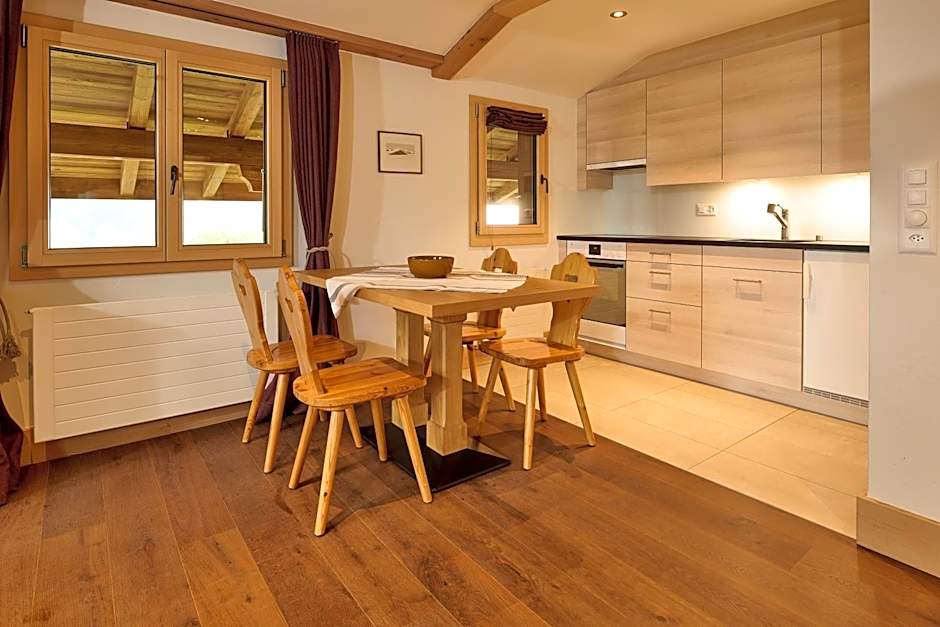 Hotel Alpenrose Wengen - a family affair since 1881