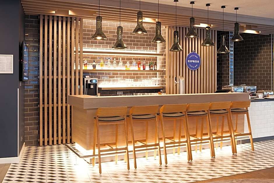 Holiday Inn Express Siegen By IHG