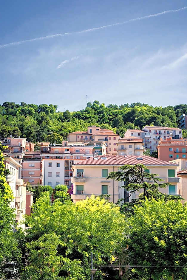 Hotel della Vittoria