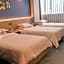 WAIFIDEN Hotel - Former Tokai Hotel (Free shuttle bus during Canton Fair)