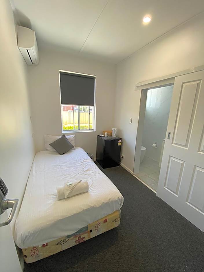 Central Motel Mudgee