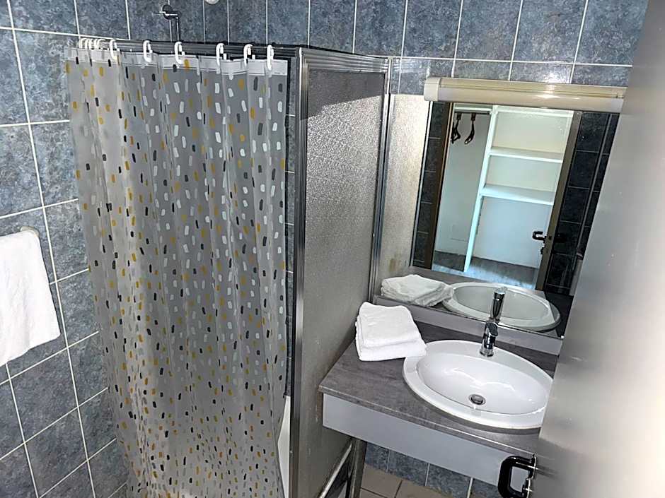 Hôtel Dupleix - Hyper centre - Réouverture