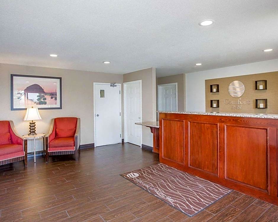 Hotel Avisa Downtown