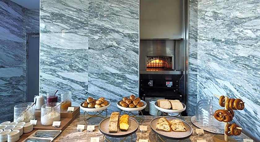 THE AMNIS, a Luxury Collection Hotel, Kaohsiung