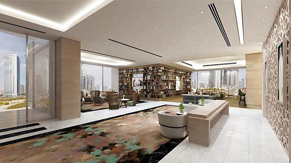 Somerset West Bay Doha