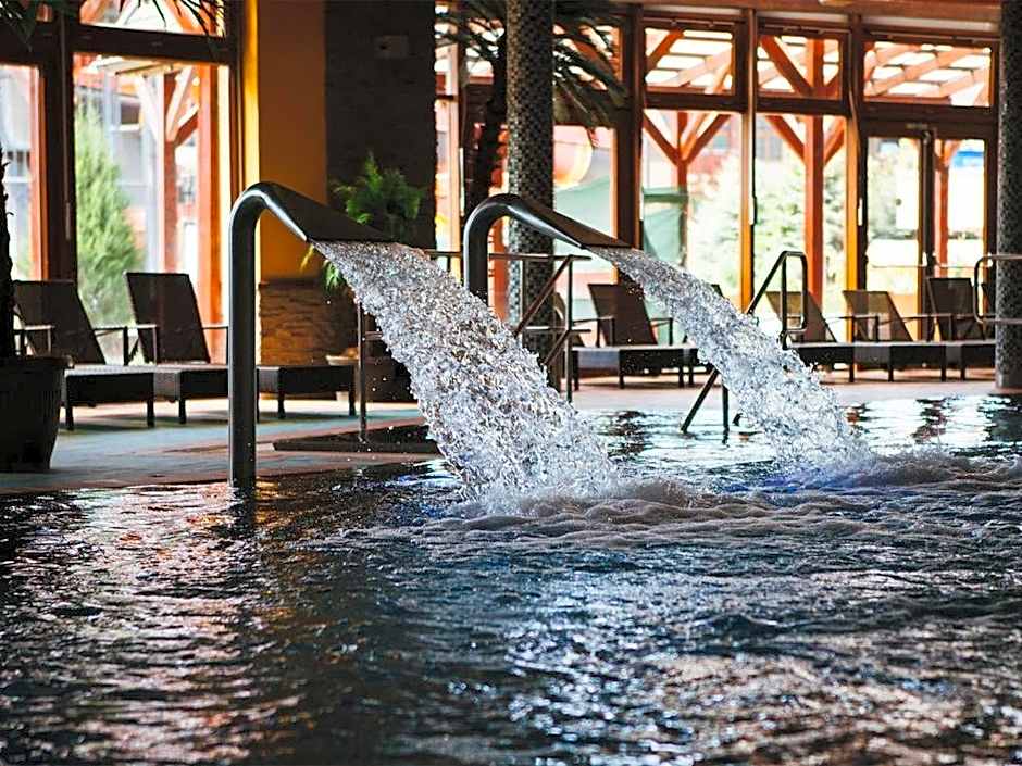 Wellness Hotel Bešeňová