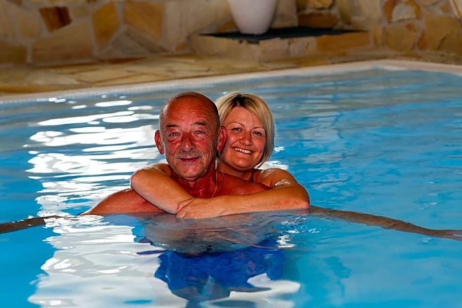 Wellnesshotel deine Auszeit, Adults only