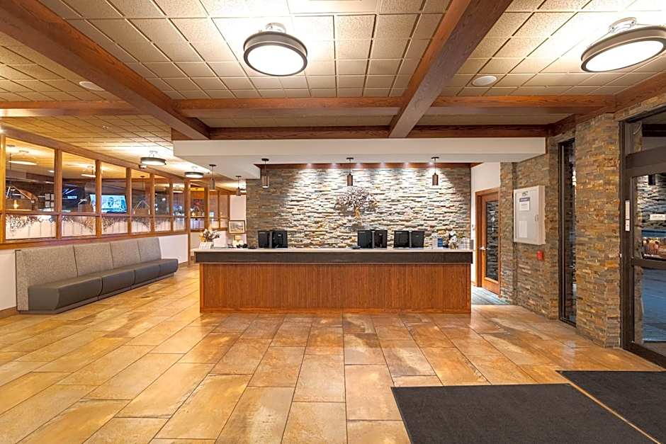Best Western Plus GranTree Inn