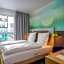 LyvInn Hotel Frankfurt Messe