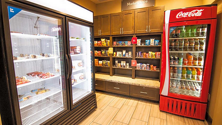 Comfort Suites Near Sam Houston Race Park