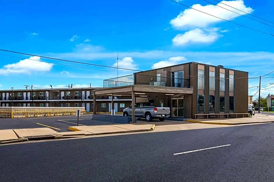 Econo Lodge Gretna - New Orleans