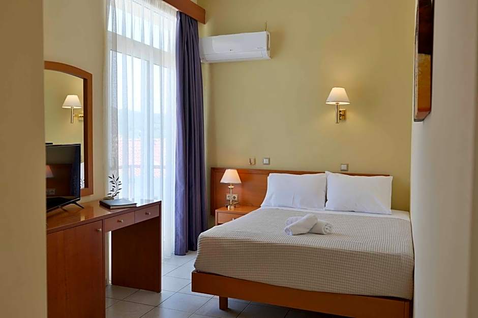 Neda Hotel