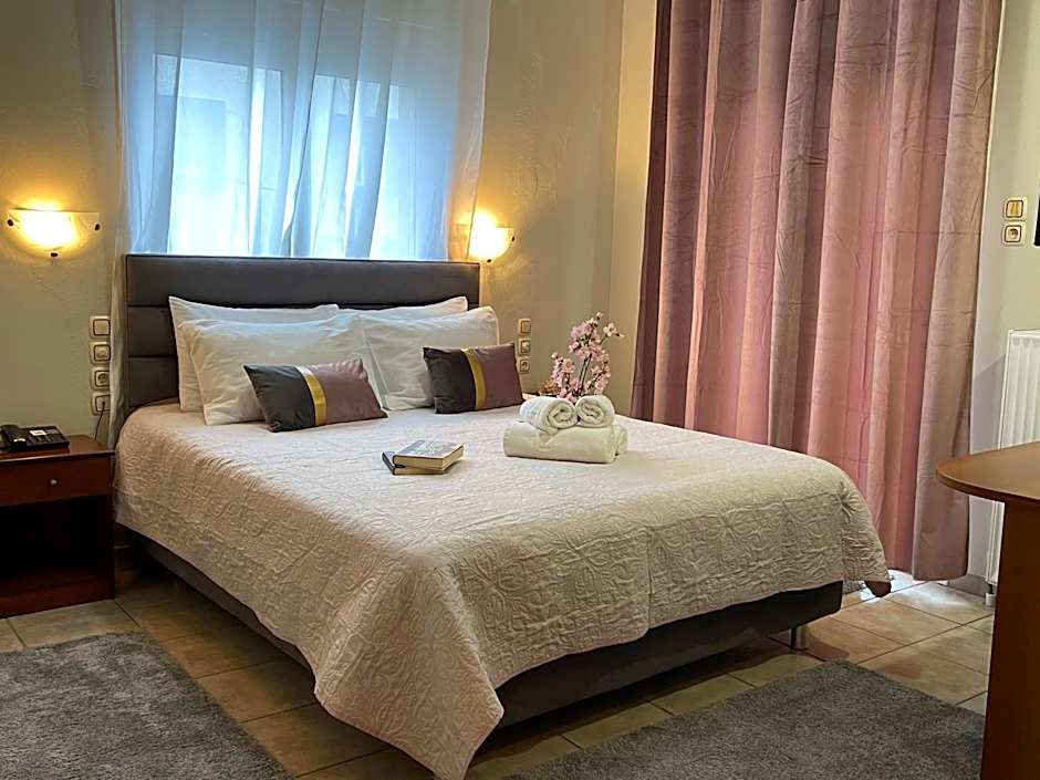 Hotel Karagianni