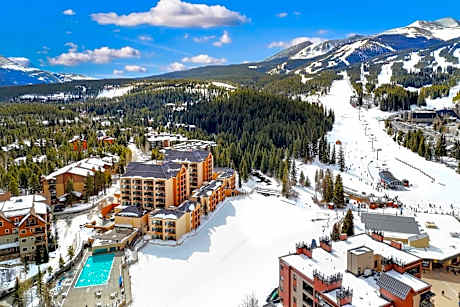 Marriott's Mountain Valley Lodge At Breckenridge