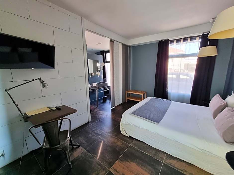 Maison d'hôtes Villa Richelieu