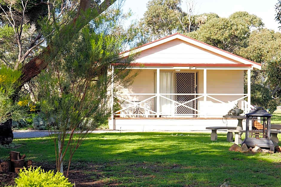 Cape Jervis Holiday Units