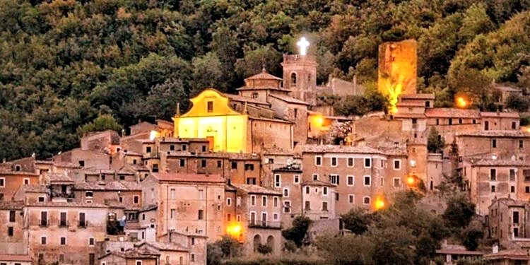 VillaGrancassa Hotel Relais