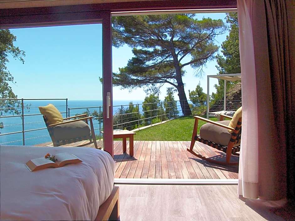 Sesta Terra Natural Resort