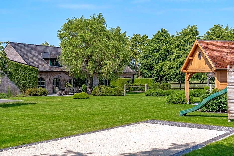 B&B De Bergvallei