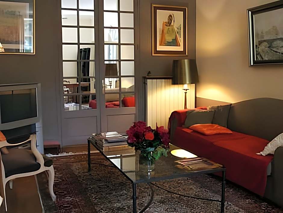Villa de Margot