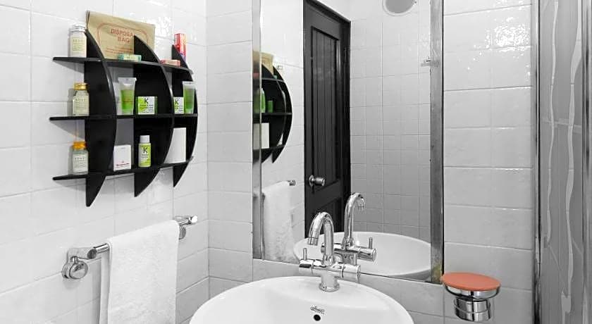 Honeymoon Inn - Manali