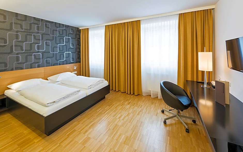 Hotel Gasthof Fischer