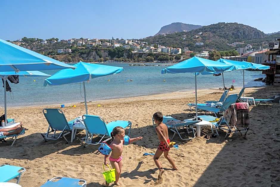 Almyrida Village & Waterpark