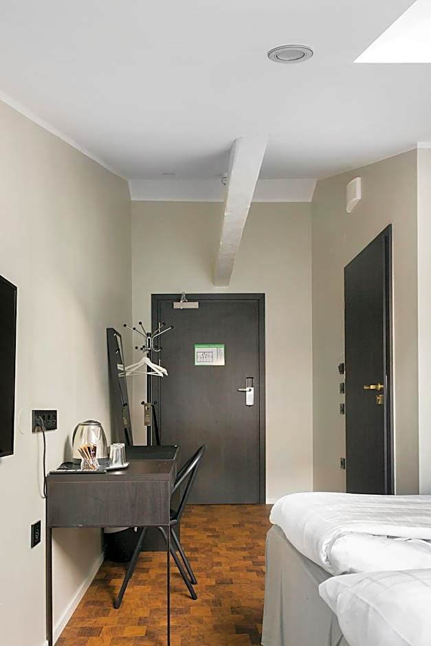 Hotel Hötorget, BW Signature Collection