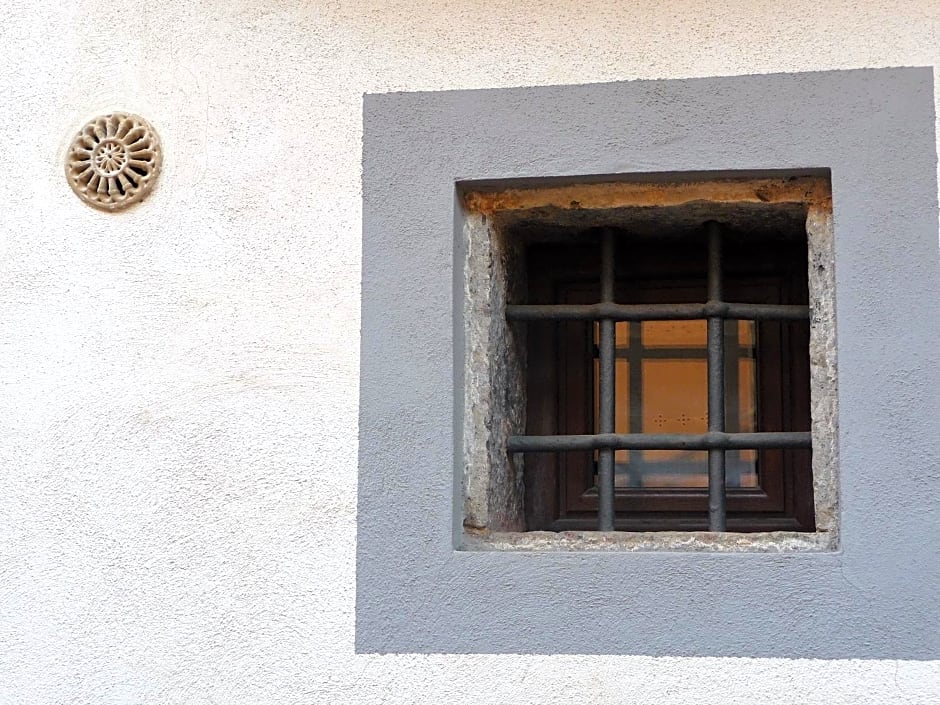 B & B Luoghi Antichi