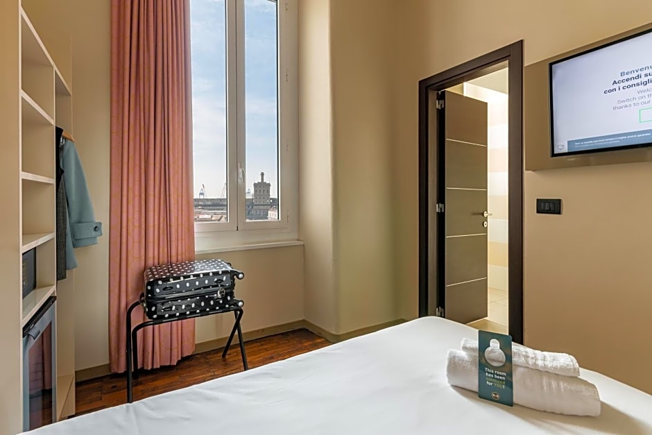 B&B Hotel Genova Principe