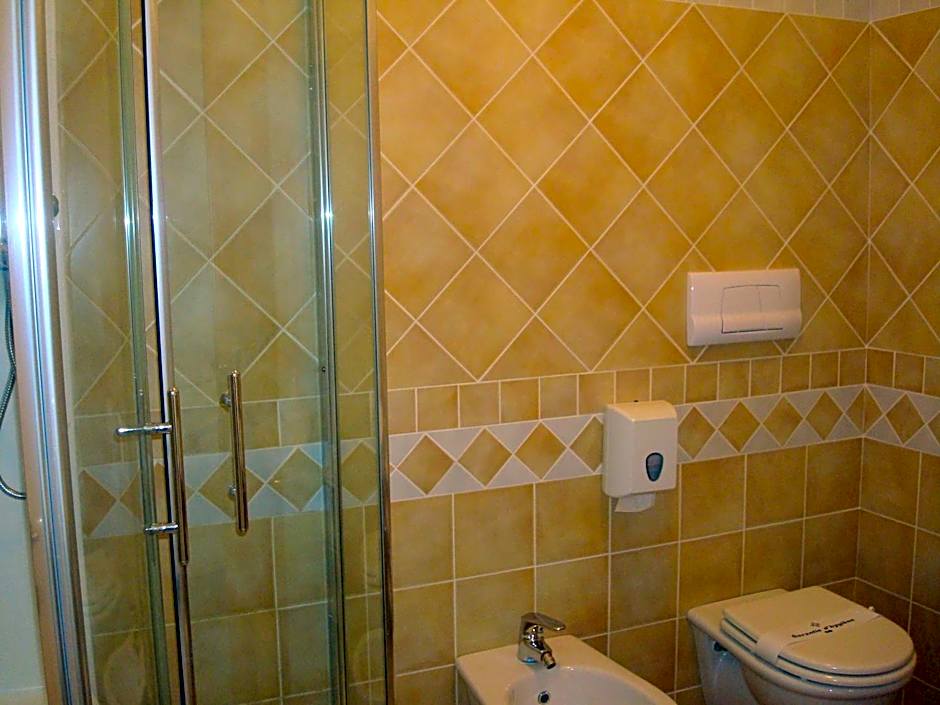 Castello Di Tavolara