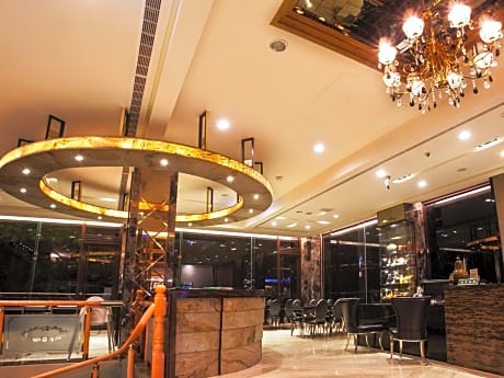 Shui Sha Lian Hotel - Harbor Resort