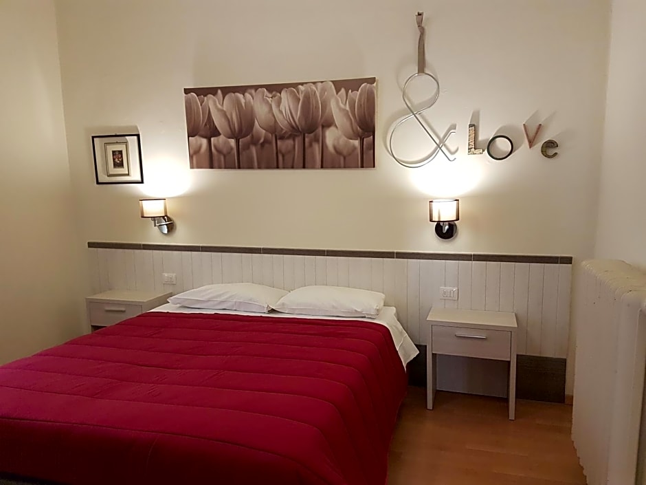 Villa Alle Rampe