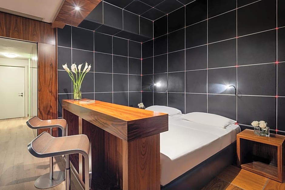 Una Hotel Vittoria