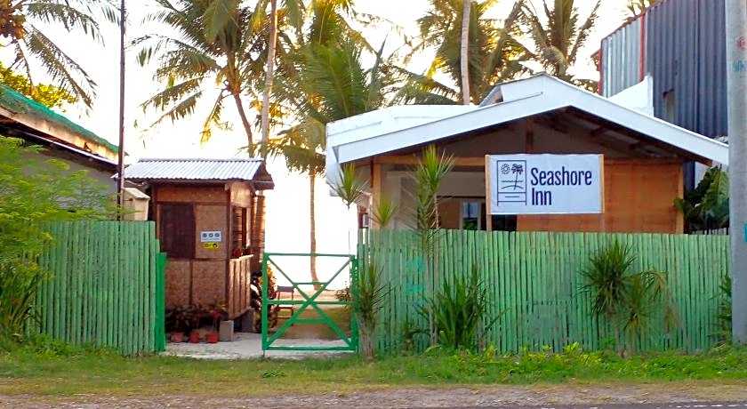 Seashore Inn