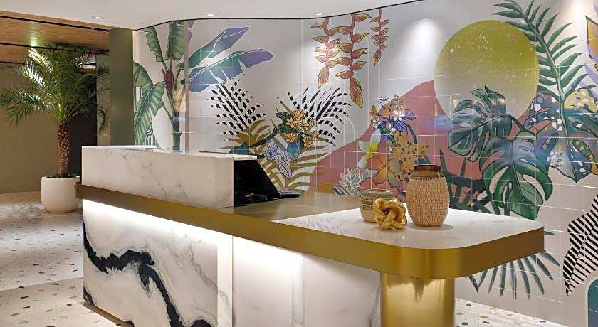 Tribe Bali Kuta Beach