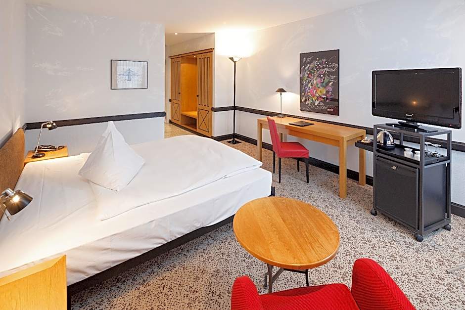 Hotel Baslertor