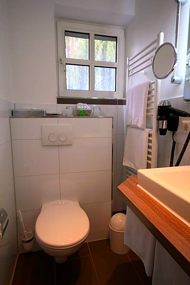 Brackstedter Mühle e.K.