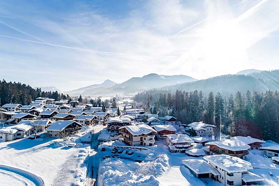 Landhotel Föhrenhof Ellmau