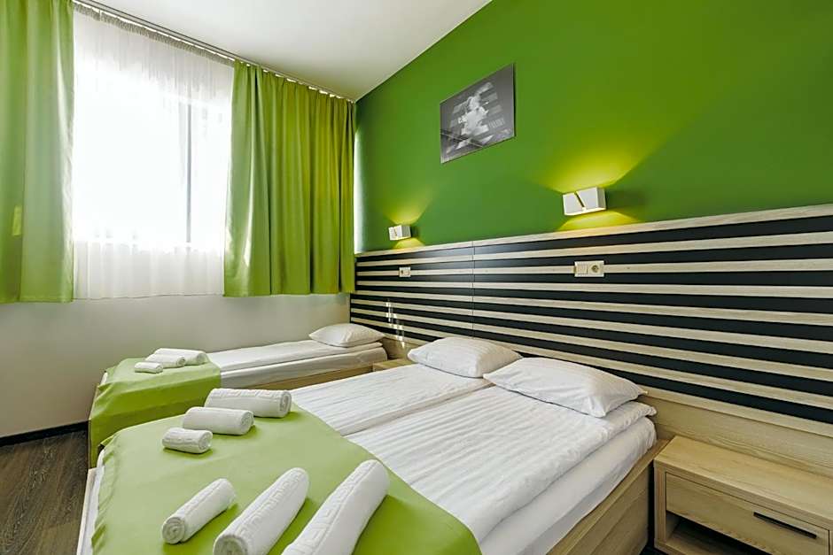 Altus Hotel & Spa
