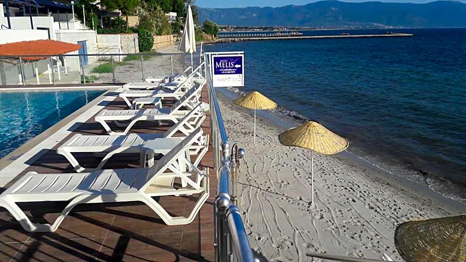 Melis Hotel Kusadasi