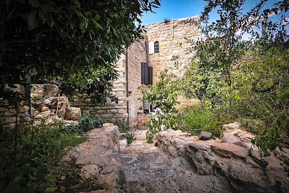 Alegra Boutique Hotel